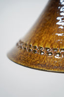 セラミック ペンダントランプ <br>1970's , Denmark <br>大和店 - ヴィンテージ SHARK ATTACK