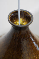 セラミック ペンダントランプ <br>1970's , Denmark <br>大和店 - ヴィンテージ SHARK ATTACK