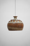 セラミック ペンダントランプ <br> Denmark <br>大和店 - ヴィンテージ SHARK ATTACK