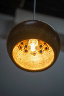 セラミック ペンダントランプ <br> Denmark <br>大和店 - ヴィンテージ SHARK ATTACK