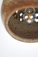 セラミック ペンダントランプ <br> Denmark <br>大和店 - ヴィンテージ SHARK ATTACK