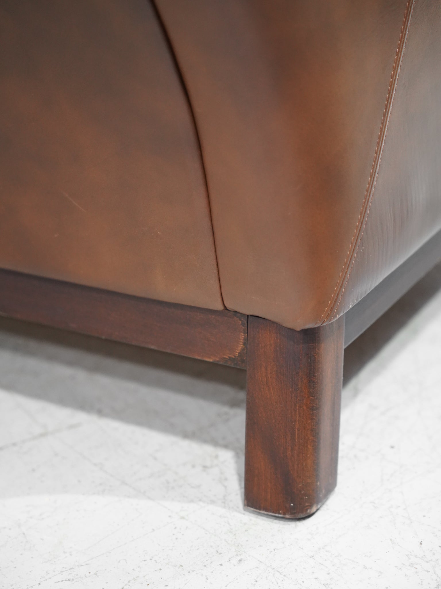 3シーターソファ