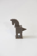 David da Silva セラミックオブジェ-No.12 <br>bob's box - ヴィンテージ SHARK ATTACK