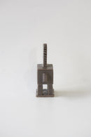 David da Silva セラミックオブジェ-No.12 <br>bob's box - ヴィンテージ SHARK ATTACK