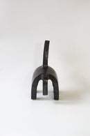 David da Silva セラミックオブジェ-No.11 <br>bob's box - ヴィンテージ SHARK ATTACK