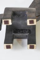 David da Silva セラミックオブジェ-No.11 <br>bob's box - ヴィンテージ SHARK ATTACK