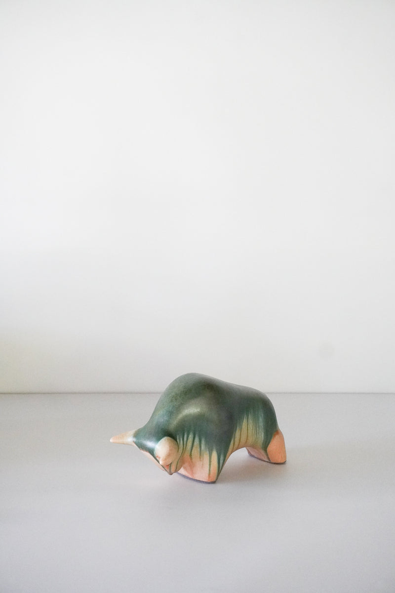 Otto Keramik <br>Bull 1010 M <br>Otto Keramik Tokyo <br>cerote antiques・大阪店・大和店・reload店 - ヴィンテージ SHARK ATTACK