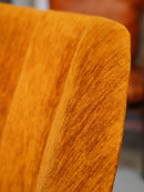 ファブリック ラウンジチェア <br> cerote antiques