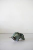 Otto Keramik <br>Bull 1010 M <br>Otto Keramik Tokyo <br>cerote antiques・大阪店・大和店・reload店 - ヴィンテージ SHARK ATTACK