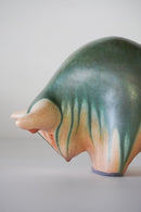 Otto Keramik <br>Bull 1010 M <br>Otto Keramik Tokyo <br>cerote antiques・大阪店・大和店・reload店 - ヴィンテージ SHARK ATTACK