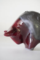 Otto Keramik <br>Bull 1010 M <br>Otto Keramik Tokyo <br>cerote antiques・大阪店・大和店・reload店 - ヴィンテージ SHARK ATTACK