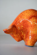 Otto Keramik <br>Bull 1010 M <br>Otto Keramik Tokyo <br>cerote antiques・大阪店・大和店・reload店 - ヴィンテージ SHARK ATTACK