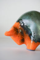 Otto Keramik <br>Bull 1010 M <br>Otto Keramik Tokyo <br>cerote antiques・大阪店・大和店・reload店 - ヴィンテージ SHARK ATTACK