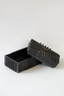 David da Silva セラミックボックス-G <br>bob's box - ヴィンテージ SHARK ATTACK