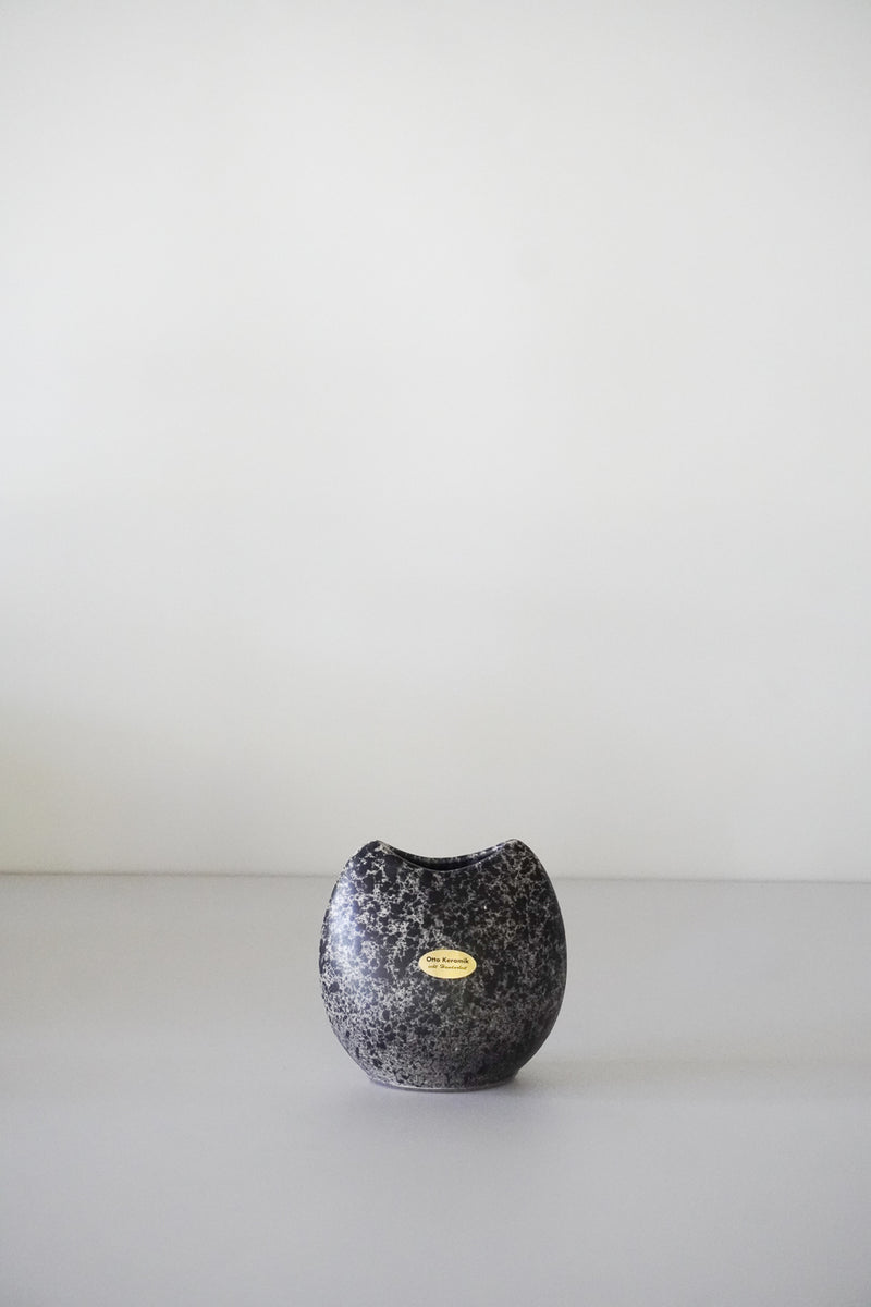 Otto Keramik <br>Vase 2841 <br>Otto Keramik Tokyo・大阪店・reload店 - ヴィンテージ SHARK ATTACK