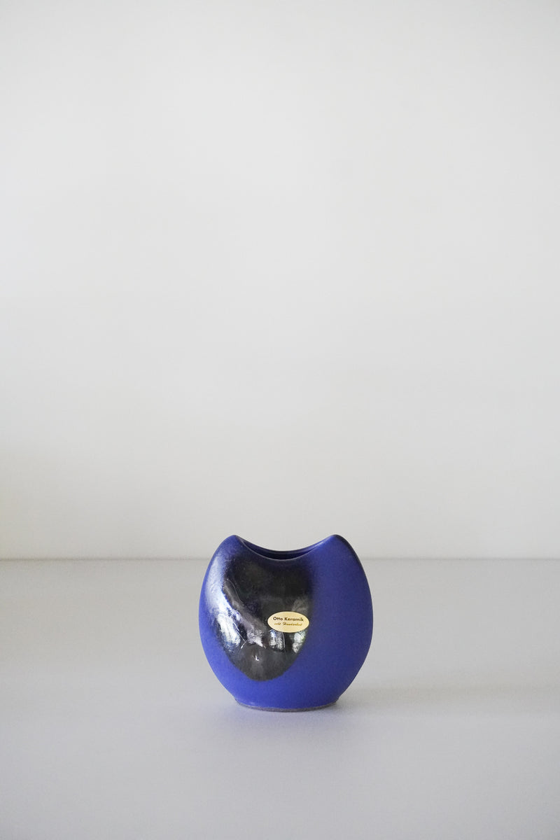 Otto Keramik <br>Vase 2841 <br>Otto Keramik Tokyo・大阪店・reload店 - ヴィンテージ SHARK ATTACK