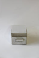 David da Silva セラミックボックス-C <br>bob's box - ヴィンテージ SHARK ATTACK