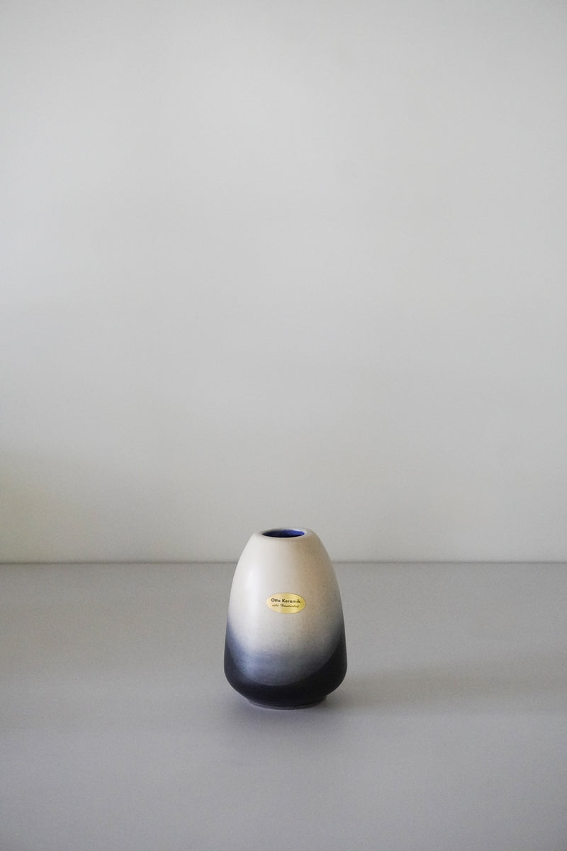 Otto Keramik <br>Vase 2291 <br>Otto Keramik Tokyo - ヴィンテージ SHARK ATTACK