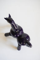 David da Silva "Helmi" オブジェ<br>bob's box - ヴィンテージ SHARK ATTACK