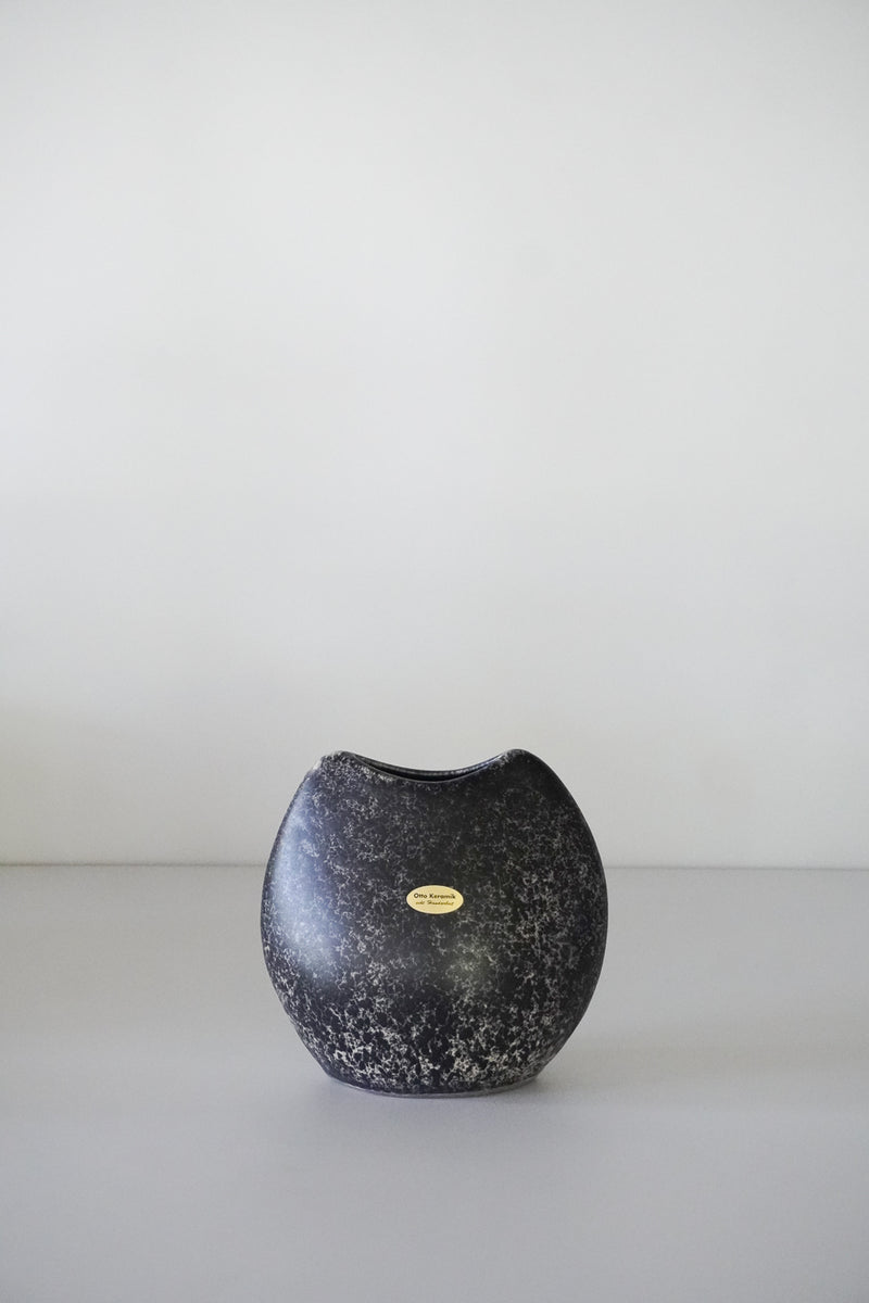 Otto Keramik <br>Vase 2842 <br>Otto Keramik Tokyo・cerote antiques・大阪店・大和店・reload店 - ヴィンテージ SHARK ATTACK