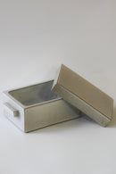 David da Silva セラミックボックス-C <br>bob's box - ヴィンテージ SHARK ATTACK