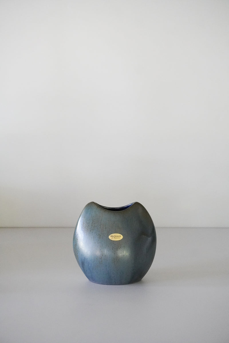 Otto Keramik <br>Vase 2842 <br>Otto Keramik Tokyo・cerote antiques・大阪店・大和店・reload店 - ヴィンテージ SHARK ATTACK