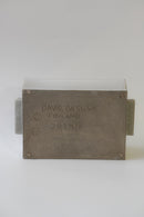 David da Silva セラミックボックス-C <br>bob's box - ヴィンテージ SHARK ATTACK