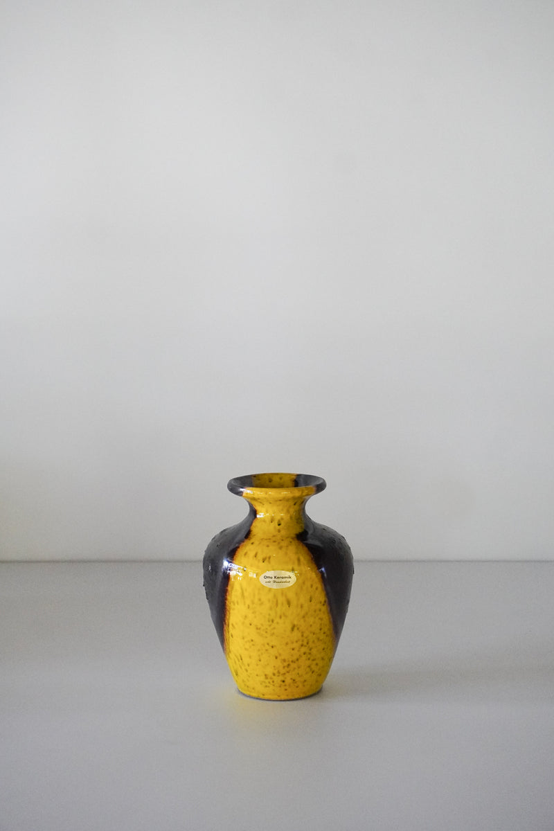 Otto Keramik <br>Vase 2282 <br>Otto Keramik Tokyo・大阪店・reload店 - ヴィンテージ SHARK ATTACK