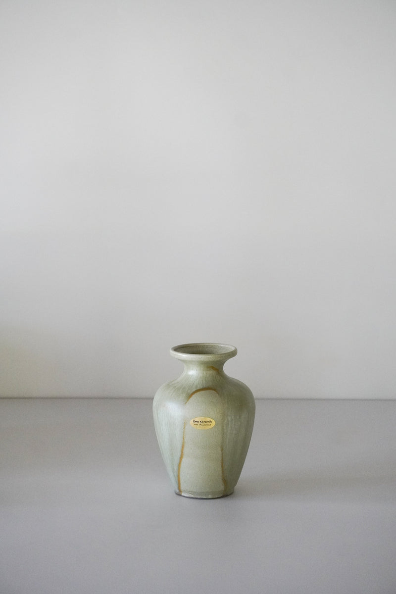Otto Keramik <br>Vase 2282 <br>Otto Keramik Tokyo・大阪店・reload店 - ヴィンテージ SHARK ATTACK