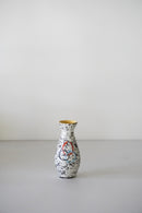 Fat Lava <br>セラミック フラワーベース <br>bob's box - ヴィンテージ SHARK ATTACK