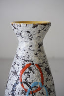 Fat Lava <br>セラミック フラワーベース <br>bob's box - ヴィンテージ SHARK ATTACK