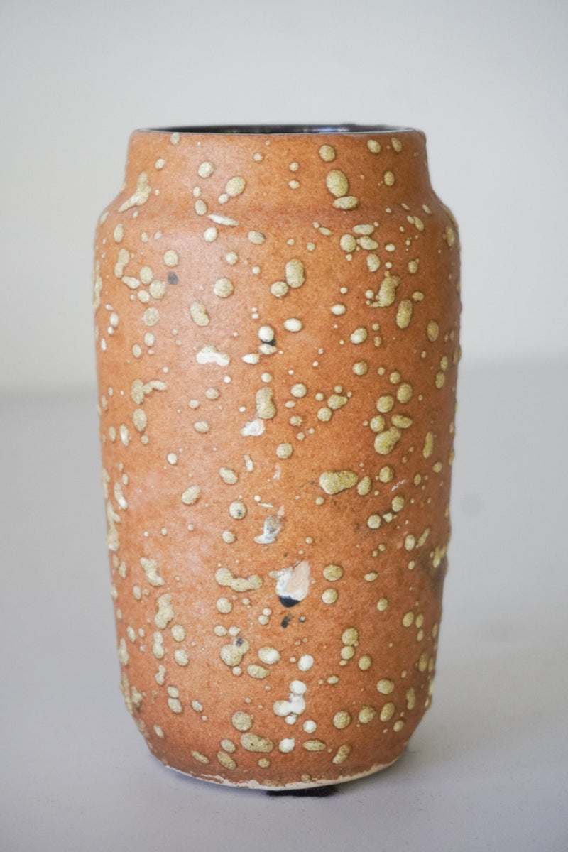 Scheurich <br>セラミック フラワーベース <br>bob's box - ヴィンテージ SHARK ATTACK