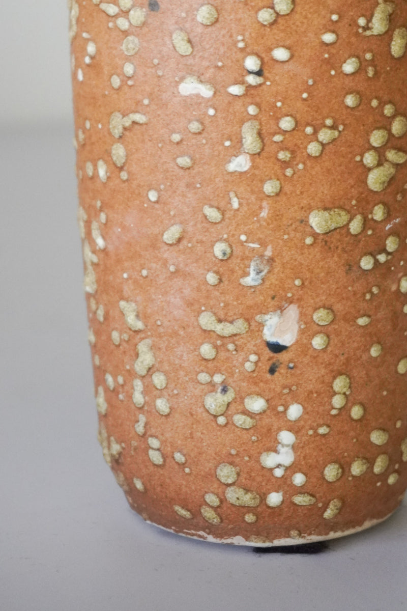 Scheurich <br>セラミック フラワーベース <br>bob's box - ヴィンテージ SHARK ATTACK