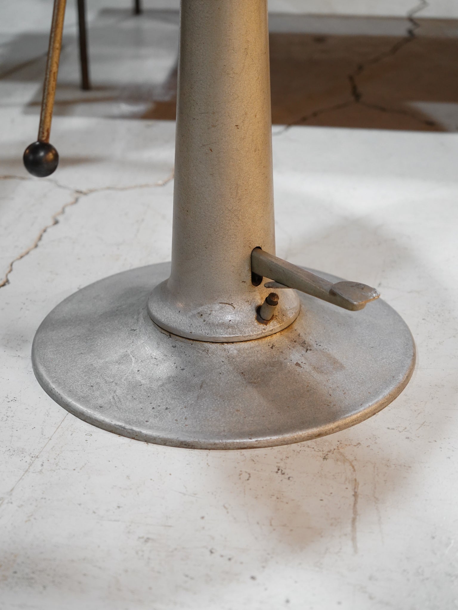 Ahrend / AB ERLAND OTTOSSON - ドラフティングテーブル - Sweden - 大和店
