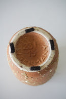 Scheurich <br>セラミック フラワーベース <br>bob's box - ヴィンテージ SHARK ATTACK