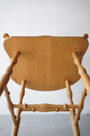 ダイニングチェア <br>大和店 - ヴィンテージ SHARK ATTACK