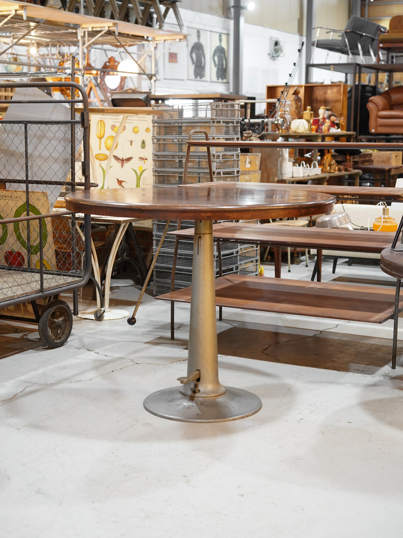 WORK TABLE