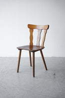 ダイニングチェア <br>大和店 - ヴィンテージ SHARK ATTACK