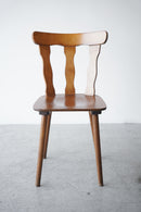 ダイニングチェア <br>大和店 - ヴィンテージ SHARK ATTACK