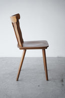 ダイニングチェア <br>大和店 - ヴィンテージ SHARK ATTACK