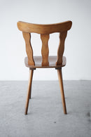 ダイニングチェア <br>大和店 - ヴィンテージ SHARK ATTACK