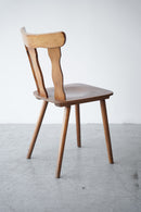 ダイニングチェア <br>大和店 - ヴィンテージ SHARK ATTACK