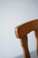 ダイニングチェア <br>大和店 - ヴィンテージ SHARK ATTACK