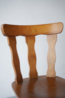 ダイニングチェア <br>大和店 - ヴィンテージ SHARK ATTACK