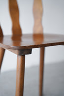 ダイニングチェア <br>大和店 - ヴィンテージ SHARK ATTACK