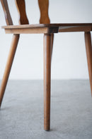 ダイニングチェア <br>大和店 - ヴィンテージ SHARK ATTACK