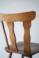 ダイニングチェア <br>大和店 - ヴィンテージ SHARK ATTACK