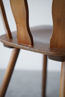 ダイニングチェア <br>大和店 - ヴィンテージ SHARK ATTACK