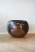 Otto keramik ceramic planter vintage Osaka store/Yamato store