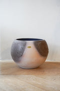 Otto keramik ceramic planter vintage Osaka store/Yamato store